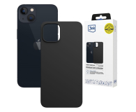 Etui do telefonów 3MK Hardy MagSilicone Graphite do iPhone 14 Plus 5903108661393